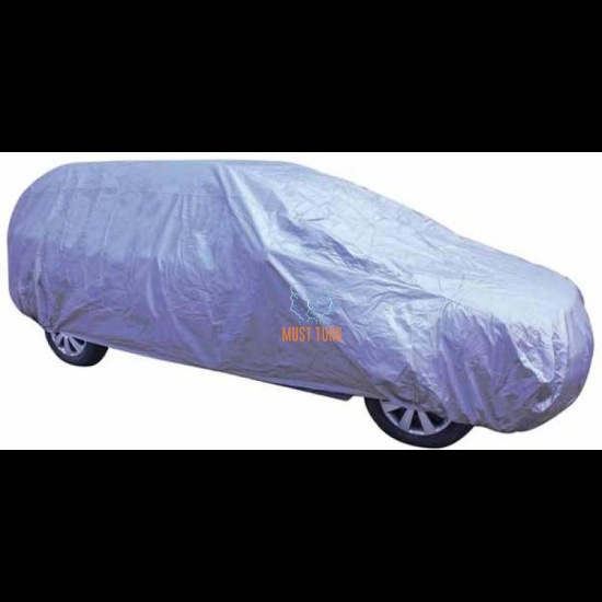 Car cover 480X175X120cm