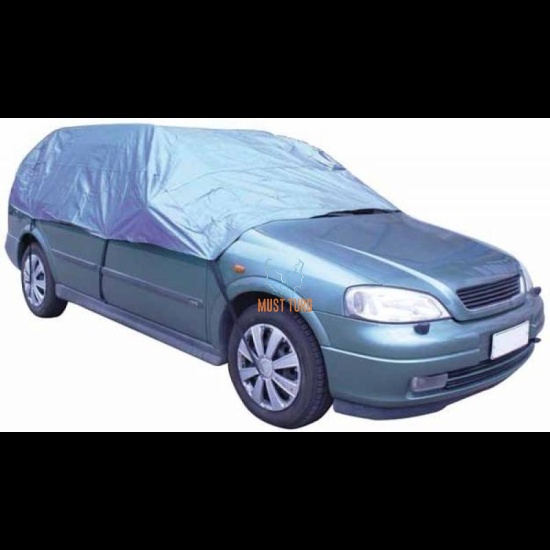 Auto poolkate 350X230cm