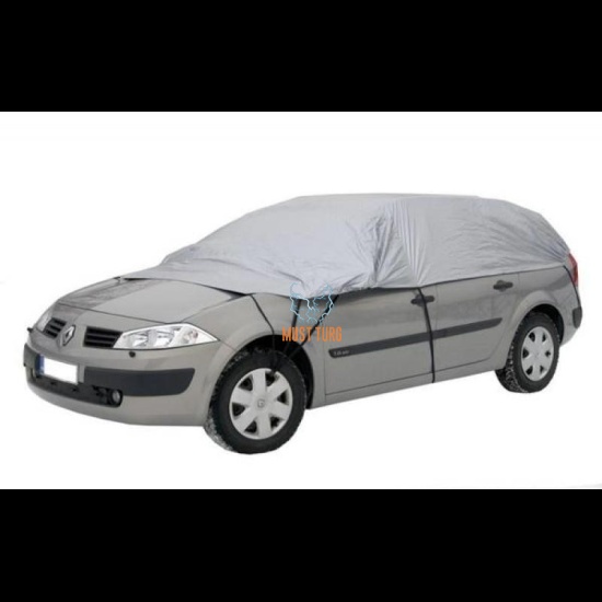 Auto poolkate 430X230cm