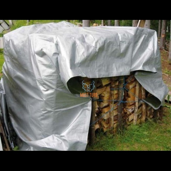 Load cover 5X7m 120g/m2