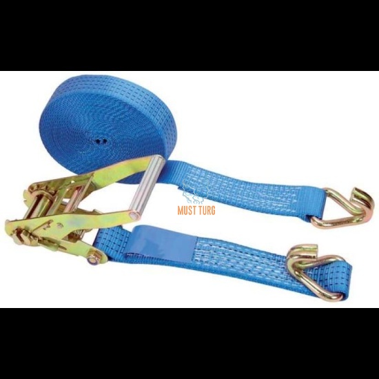 Koormarihm 10m/4000kg