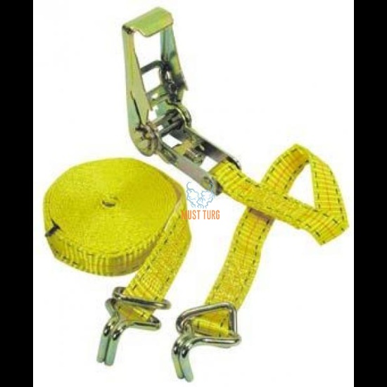 Koormarihm 5mX25mm 700kg Koormarihm 5mX25mm 700kg