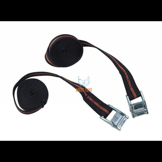 Load straps 25mmx2.5m 2pcs