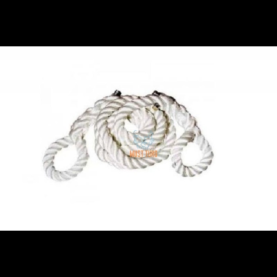 Puksiirköis 30T 8m 40mm silmus Puksiirköis 30T 8m 40mm silmus