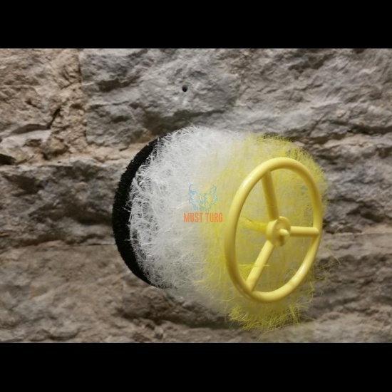 Freshklapi filter söega 80-100mm avale Freshklapi filter söega 80-100mm avale