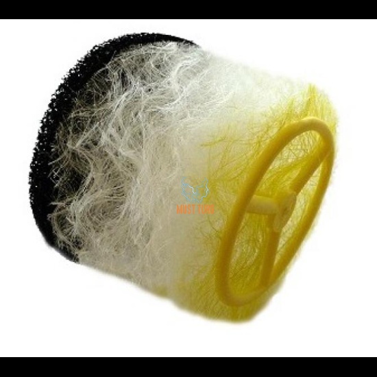 Freshklapi filter söega 125mm avale