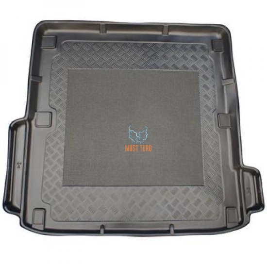 Luggage mat Mercedes-Benz E (W212) station wagon 2009-