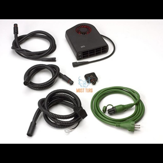 DEFA Comfortkit 2100 230V 470060