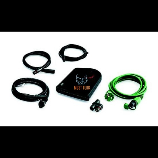 DEFA COMFORTKIT II 1400 230V 470066 