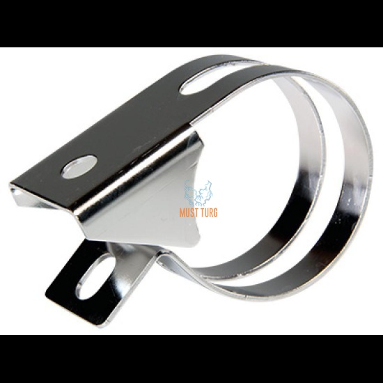 Lisatule kinnituse Ø63mm roostevaba teras