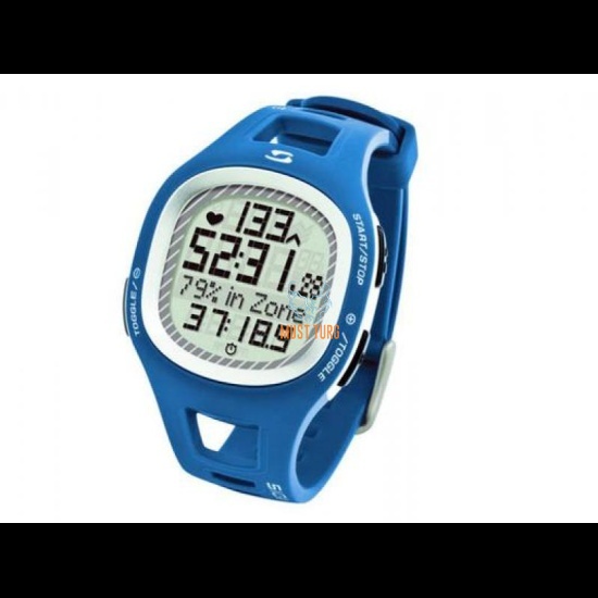 Pulsomeeter Sigma PC10.11 sinine