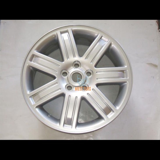 Wheel Land Roveri orig.5x120 8x19 ET57 KA72,6 RRC502640MNH