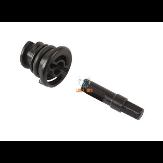 Oil cap wrench VAG 2.0TDI GEN III