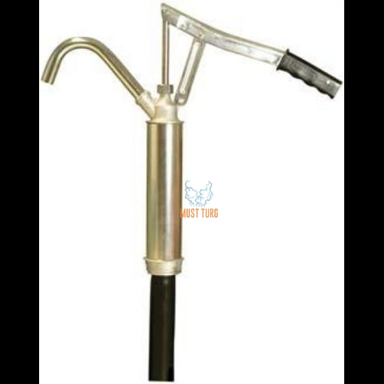 Barrel pump PRESSOL