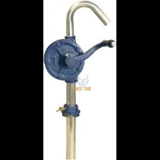 Spout Pump rotor PRESSOL