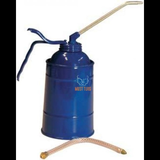 Õlikann 350ml PRESSOL