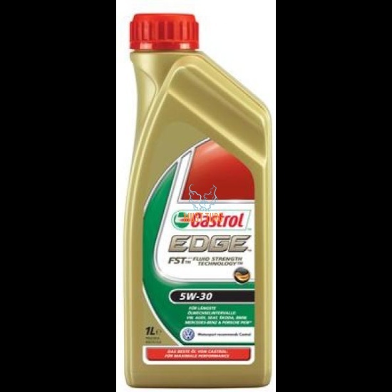 Mootoriõli 5W-30 CASTROL EDGE FST LL 1L