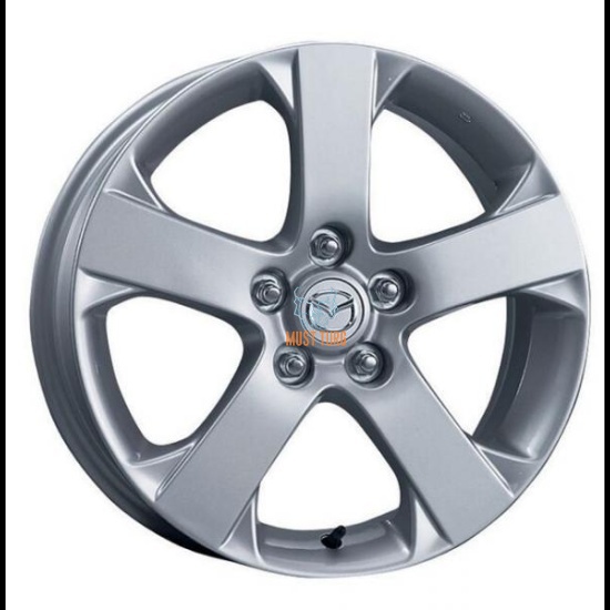 Valuvelg Mazda originaal 5x114.3 7x17 8AC437600 ET50 KA67.1 Valuvelg Mazda originaal 5x114.3 7x17 8AC437600 ET50 KA67.1