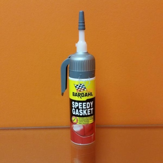 Sealant (quick seal) for engine 100ml Bardahl 69001