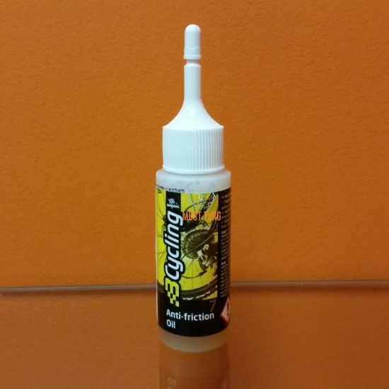 Universal oil Velo 60ml Bardahl