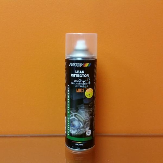 Lekete avastaja 500ml Motip