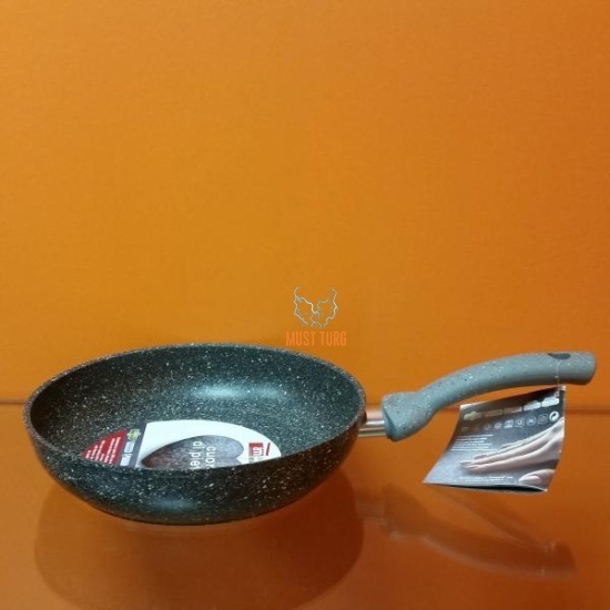 AM Cuore di Pietra non-stick pann 26cm