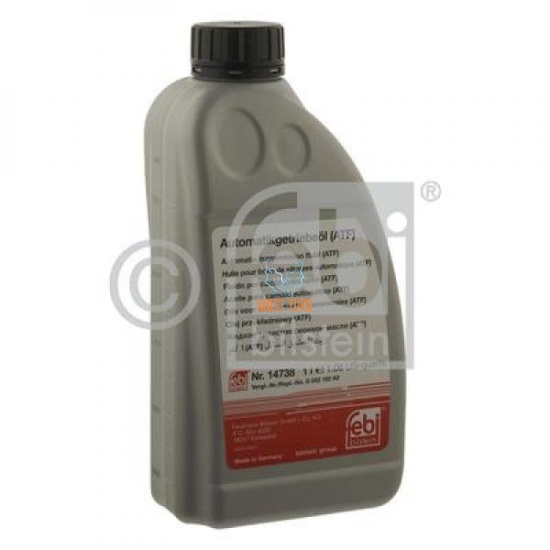 Automatic transmission fluid LT71141 FEBI 14738 1L