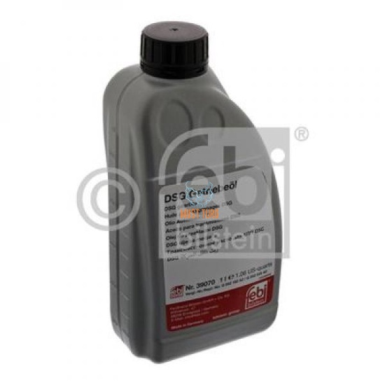 Automatic transmission oil 6-speed DSG FEBI 39070 1L