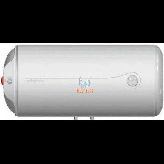 Boiler Atlantic 80L OPRO (HMO+ 80) 1500W 230V Horisontaalne