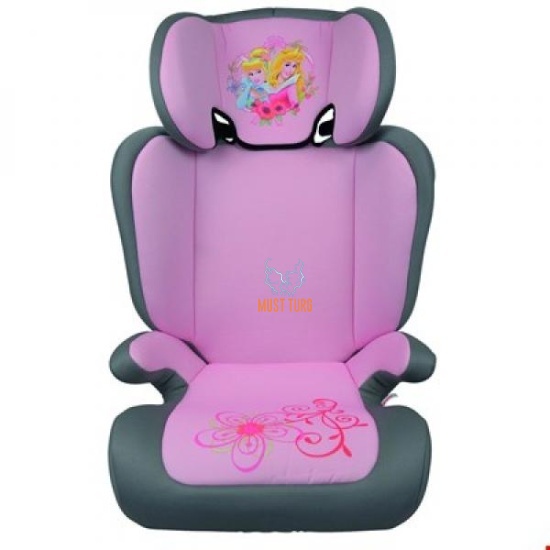 TURVAISTE/TOOL Disney Printsessid, 15-36KG TURVAISTE/TOOL Disney Printsessid, 15-36KG