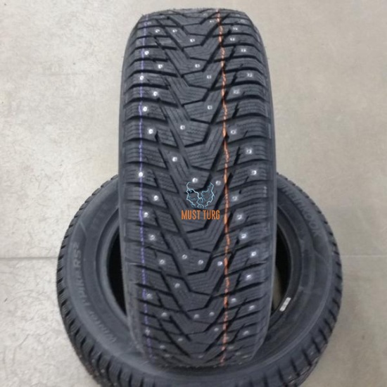 245/40R18 97T XL Hankook Winter I´Pike RS2 W429 naastrehv 245/40R18 97T XL Hankook Winter I´Pike RS2 W429 naastrehv