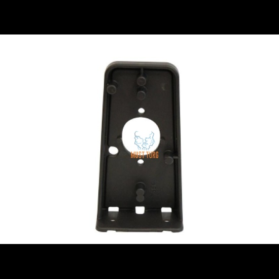 Mounting foot for reversing light 752