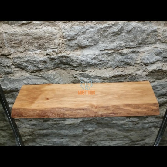 Lõikelaud must lepp