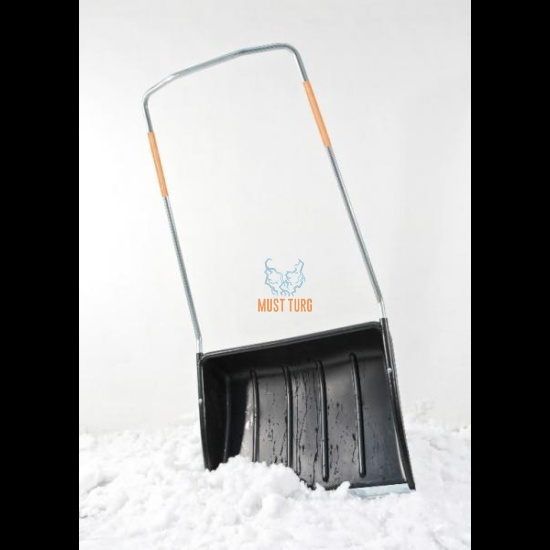 Lumesahk Fiskars SnowXpert