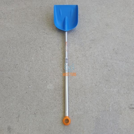 Lumelabidas-kühvel lastele My First Fiskars Lumelabidas-kühvel lastele My First Fiskars