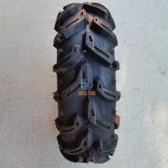 ATV tire 26X10.00-12 6PR Deestone D932 Swamp Witch TL