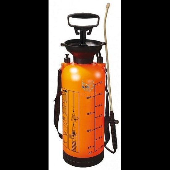 Soaking agent spray 7L KSTools