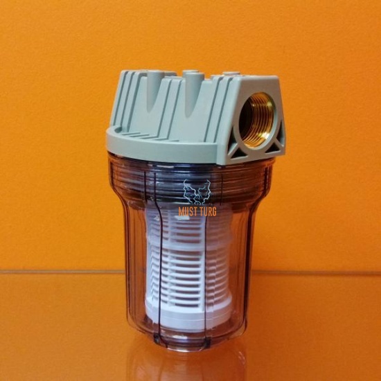 Pre-filter for garden pump AL-KO 100/1 washable Pre-filter for garden pump AL-KO 100/1 washable