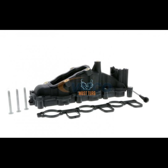 Intake manifold right for Audi / VW 2.7 / 3.0 engines VAICO Intake manifold right for Audi / VW 2.7 / 3.0 engines VAICO
