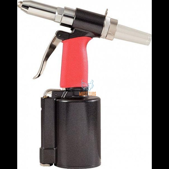 Needipüstol 3.2-4-4.8-6.4mm  KS Tools Needipüstol 3.2-4-4.8-6.4mm  KS Tools