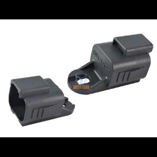 Pistiku kate Deutch 2-pin Pistiku kate Deutch 2-pin