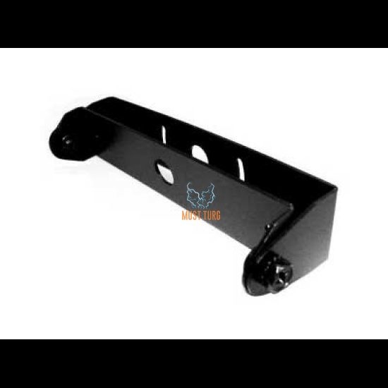 Flasher mounting foot -513 Flasher mounting foot -513