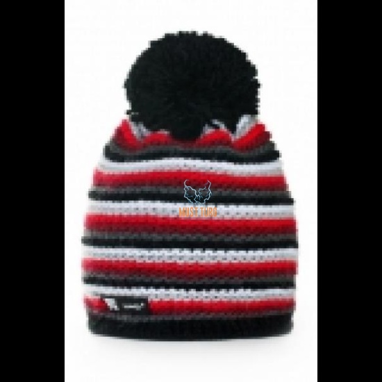 Kootud müts Woolk Twister 026