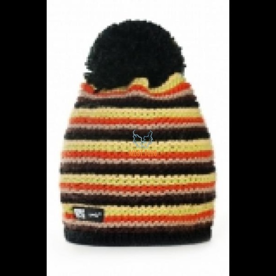 Kootud müts Woolk Twister 027 Kootud müts Woolk Twister 027