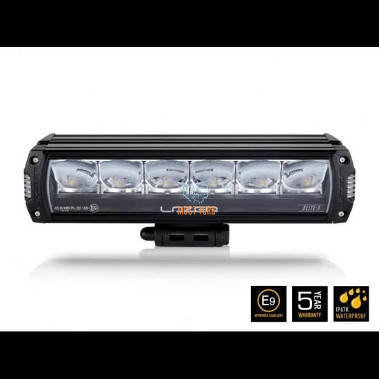 High beam Led Lazer Triple-R850 Elite3 69W 9-32V Ref.40 6760lm