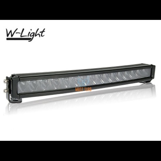W-light Comber 550 150W 12-48V Ref.45 13500lm IP67 R10 R112