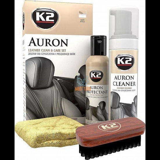 K2 Auron skin care product kit K2 Auron skin care product kit
