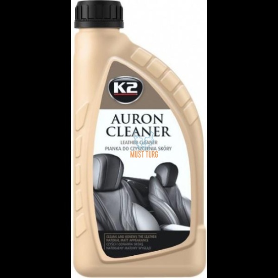 Nahapuhastusvahend 1L K2 Auron Cleaner