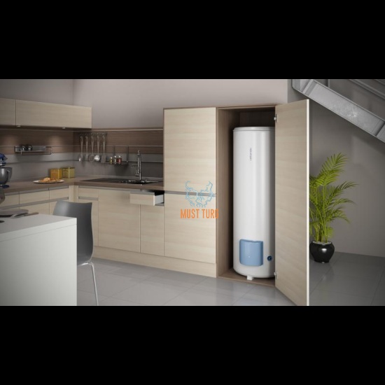 Boiler Atlantic 200L ZENEO VSACI 200 2200W 400V feet 3 faasiline Boiler Atlantic 200L ZENEO VSACI 200 2200W 400V feet 3 faasiline