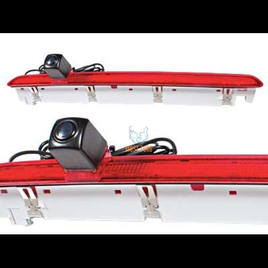 Reversing camera with brake light VW T6 2016- Reversing camera with brake light VW T6 2016-
